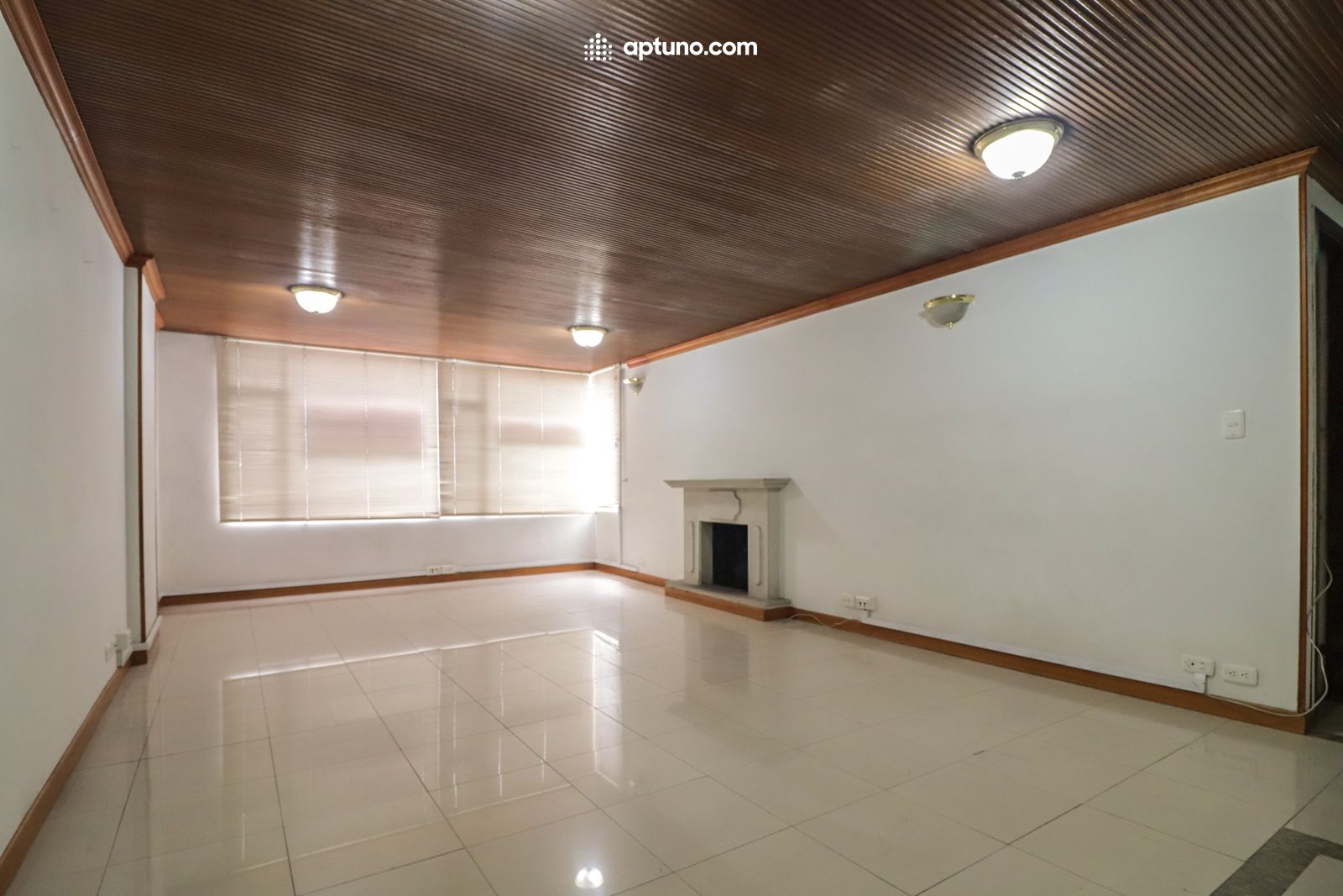 Apartamento en arriendo Chicó Norte II Sector Apartamento en arriendo Chicó Norte II Sector 97 m² - $ 2.600.000