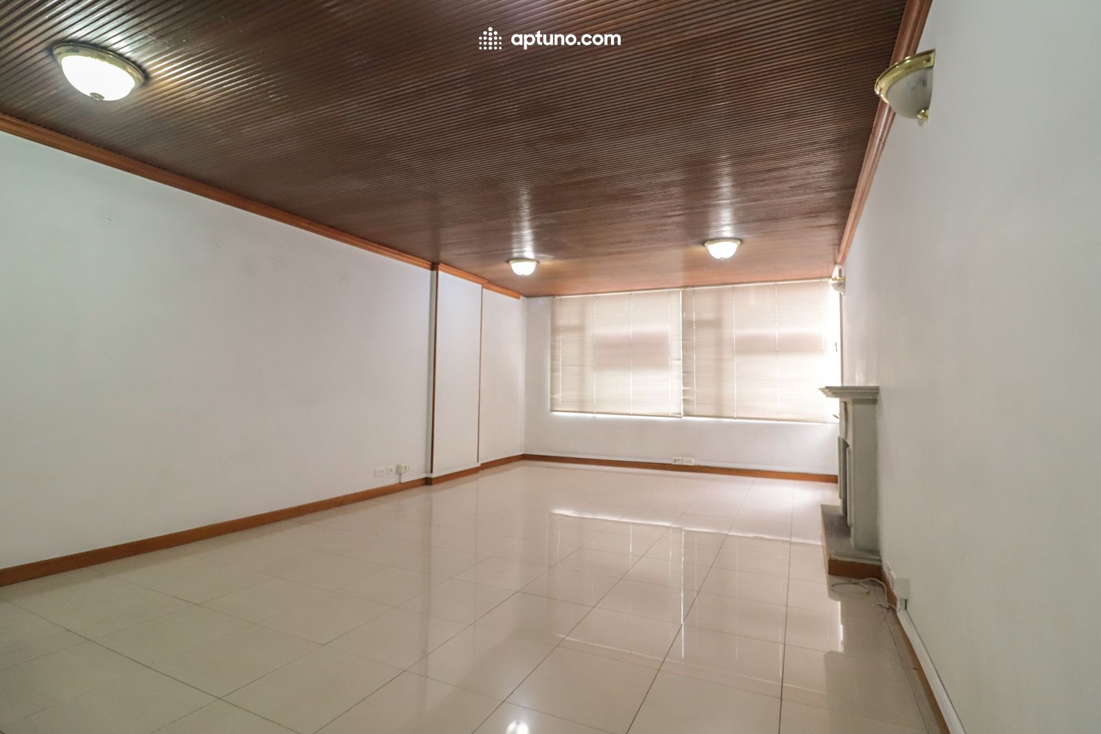 Apartamento en arriendo Chicó Norte II Sector Apartamento en arriendo Chicó Norte II Sector 97 m² - $ 2.600.000