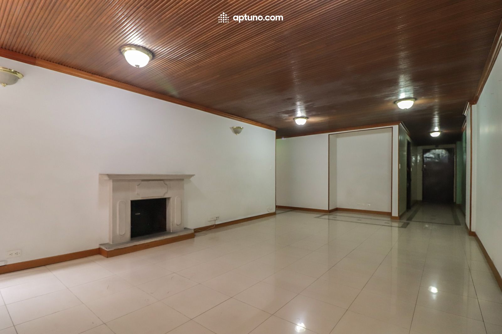 Apartamento en arriendo Chicó Norte II Sector Apartamento en arriendo Chicó Norte II Sector 97 m² - $ 2.600.000