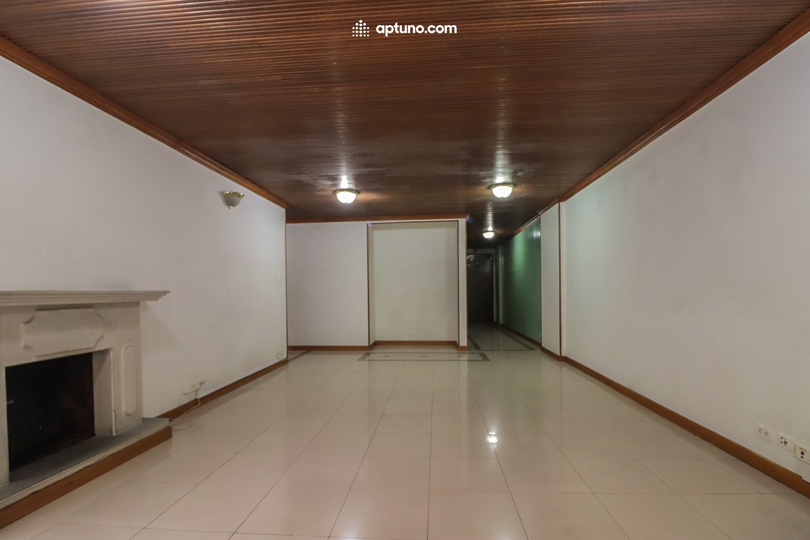 Apartamento en arriendo Chicó Norte II Sector Apartamento en arriendo Chicó Norte II Sector 97 m² - $ 2.600.000