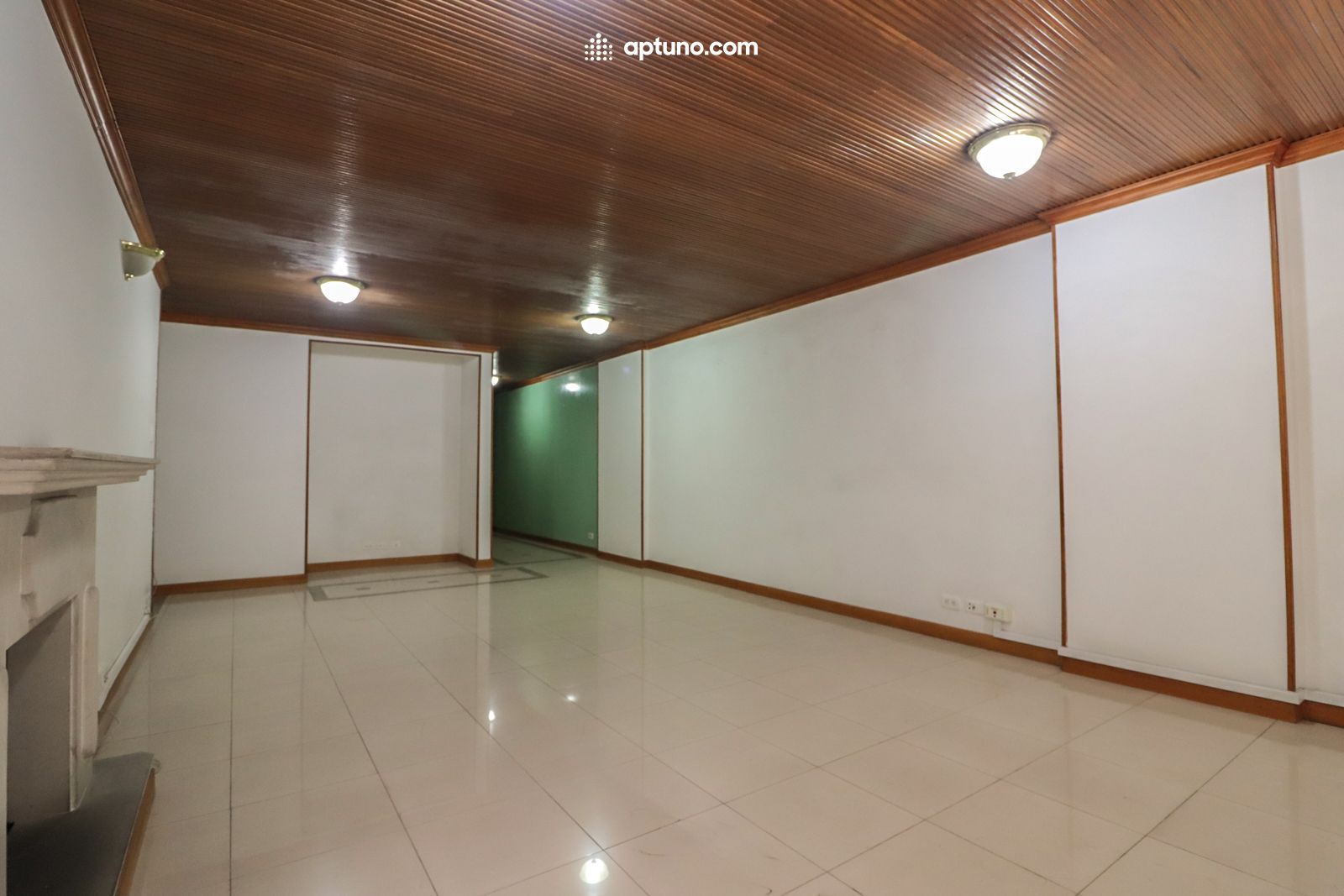Apartamento en arriendo Chicó Norte II Sector Apartamento en arriendo Chicó Norte II Sector 97 m² - $ 2.600.000