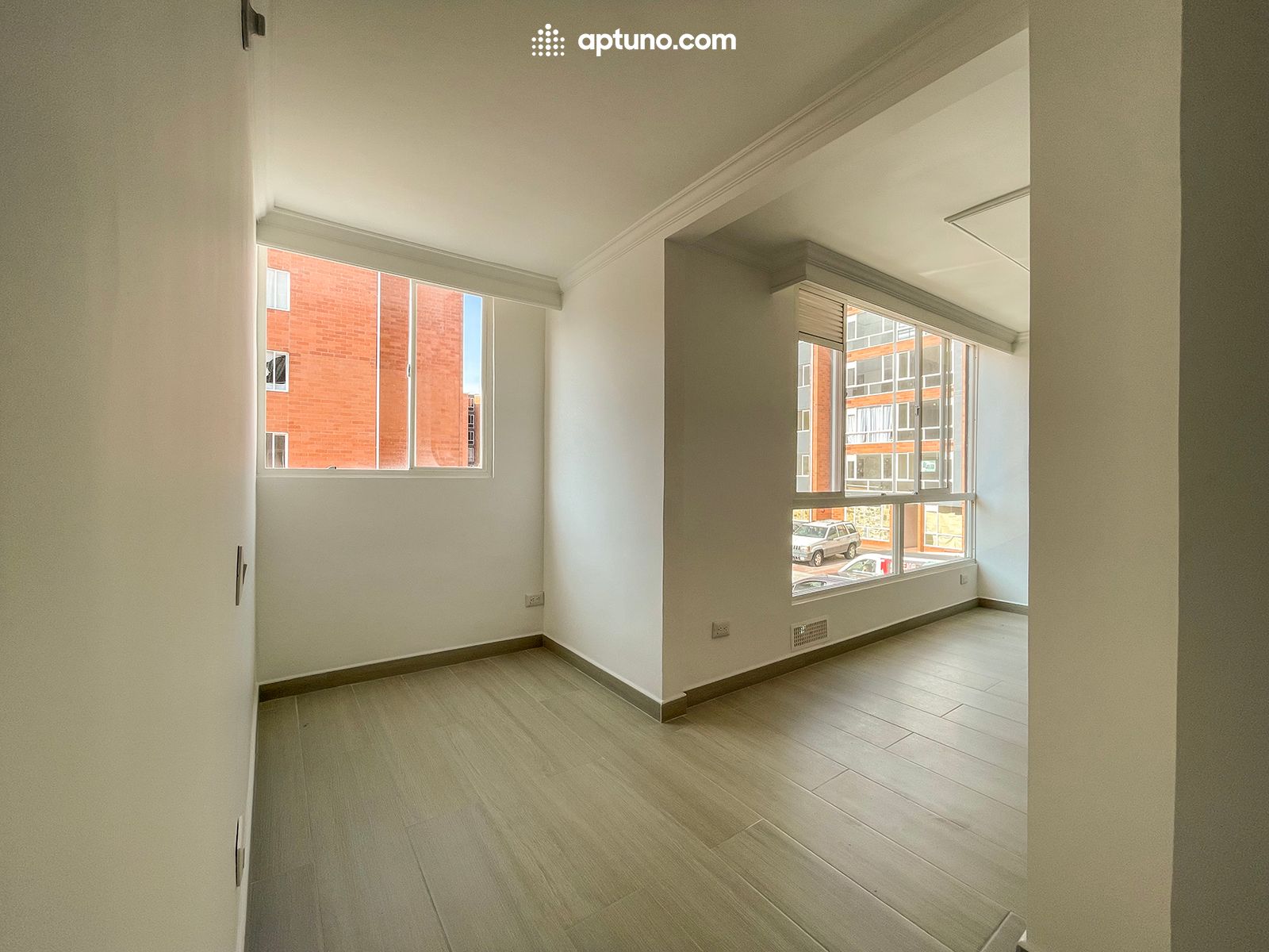 Apartamento en arriendo Chía 51 m² - $ 1.210.000