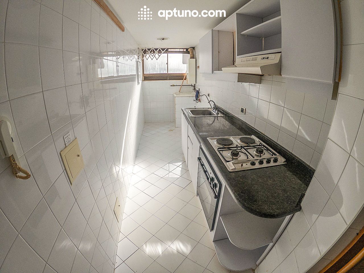 Apartamento en arriendo Santa Bibiana Apartamento en arriendo Santa Bibiana 74 m² - $ 2.300.000