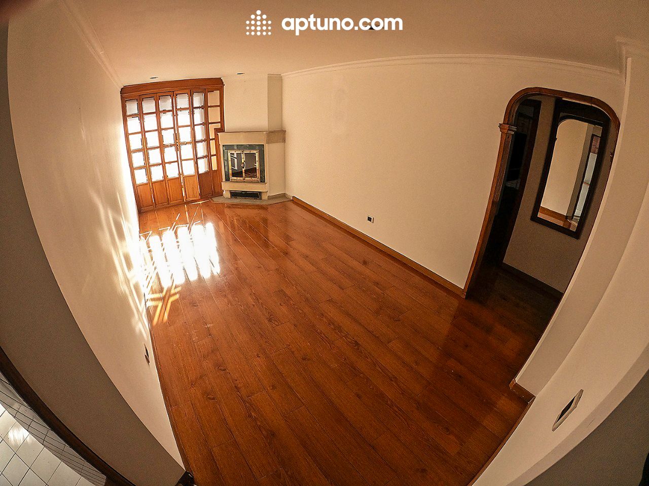Apartamento en arriendo Santa Bibiana Apartamento en arriendo Santa Bibiana 74 m² - $ 2.300.000