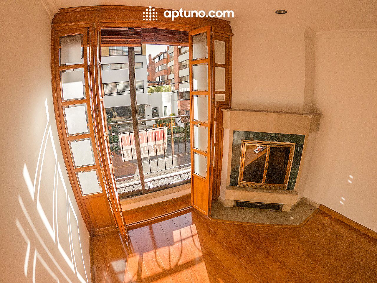 Apartamento en arriendo Santa Bibiana Apartamento en arriendo Santa Bibiana 74 m² - $ 2.300.000