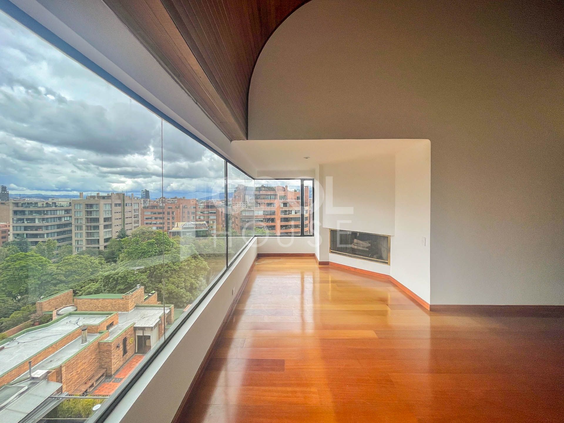 Apartamento en arriendo La Cabrera Apartamento en arriendo La Cabrera 260 m² - $ 9.000.000