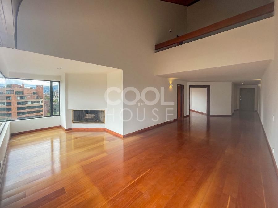 Apartamento en arriendo La Cabrera Apartamento en arriendo La Cabrera 260 m² - $ 9.000.000
