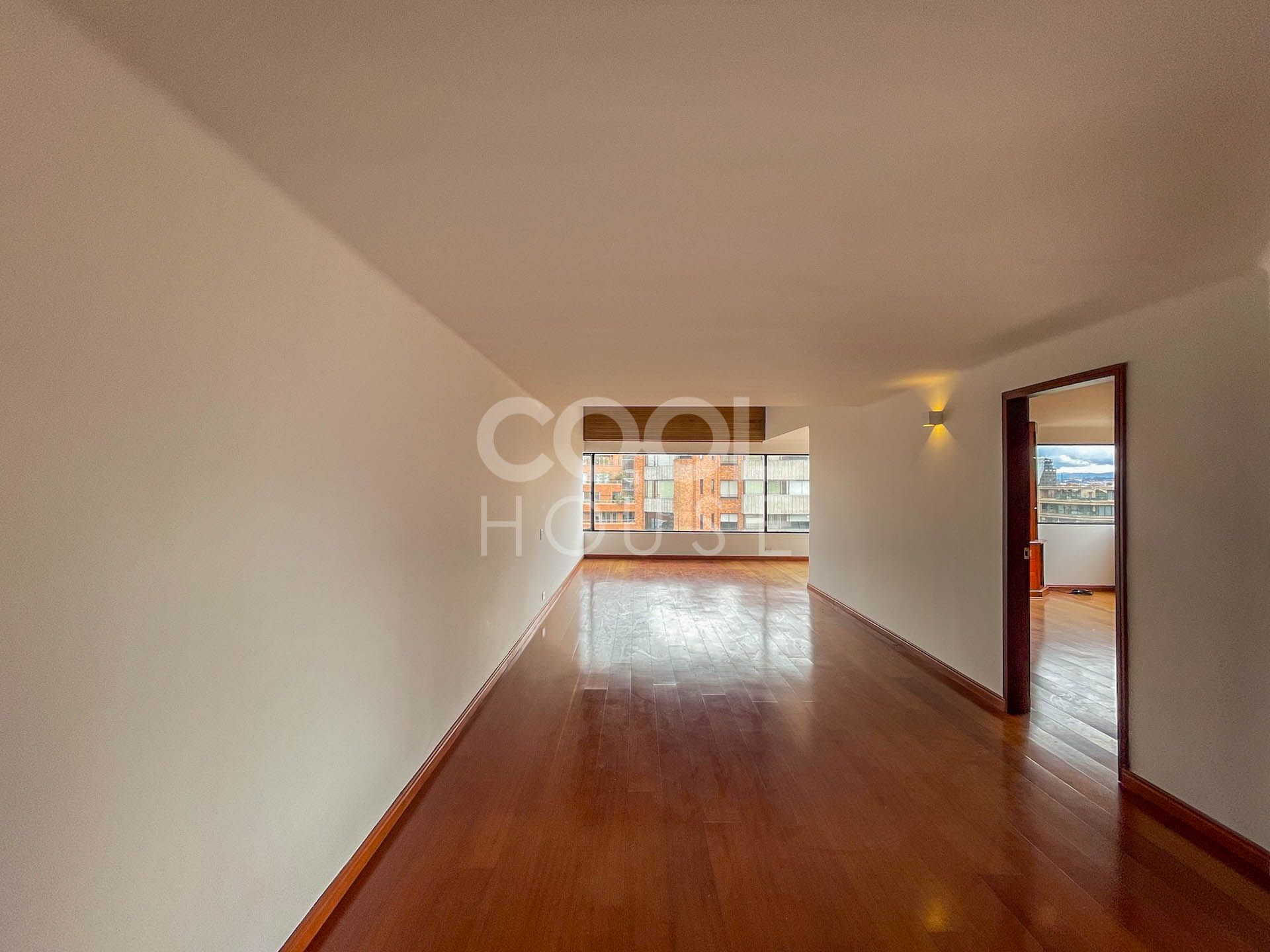 Apartamento en arriendo La Cabrera Apartamento en arriendo La Cabrera 260 m² - $ 9.000.000