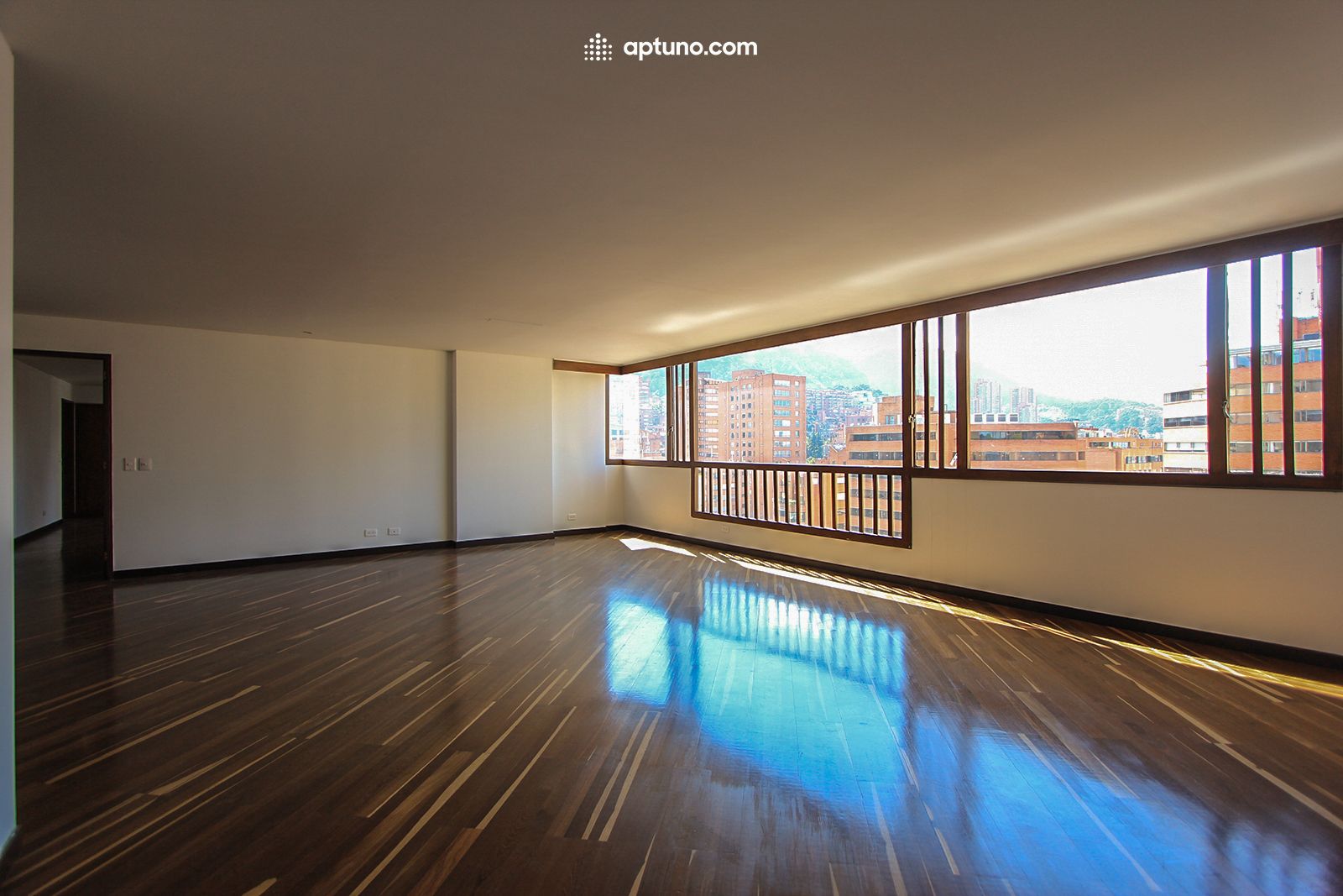 Apartamento en arriendo Bellavista Apartamento en arriendo Bellavista 240 m² - $ 7.900.000