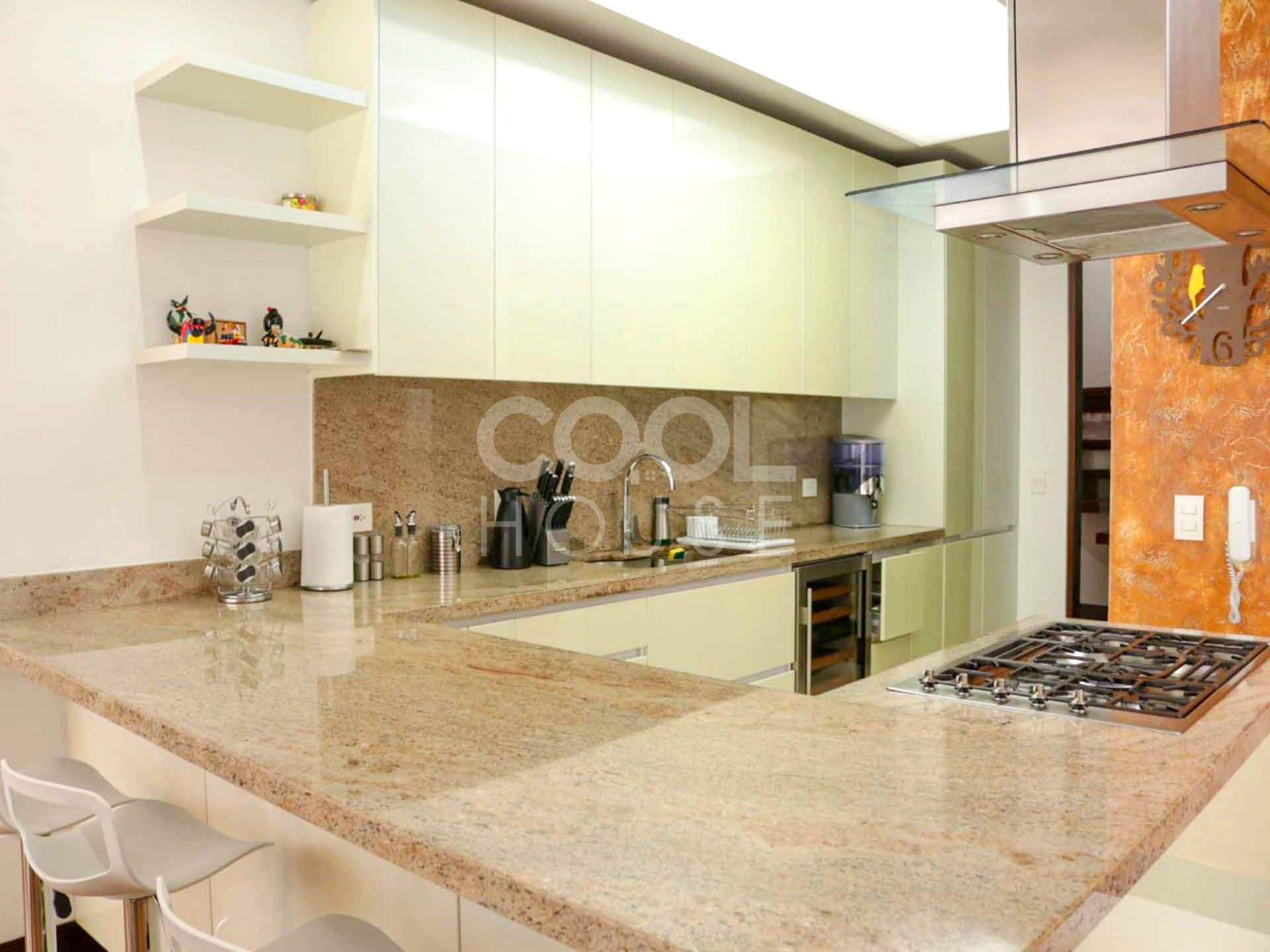 Apartamento en arriendo Buenos Aires Apartamento en arriendo Buenos Aires 227 m² - $ 16.600.000