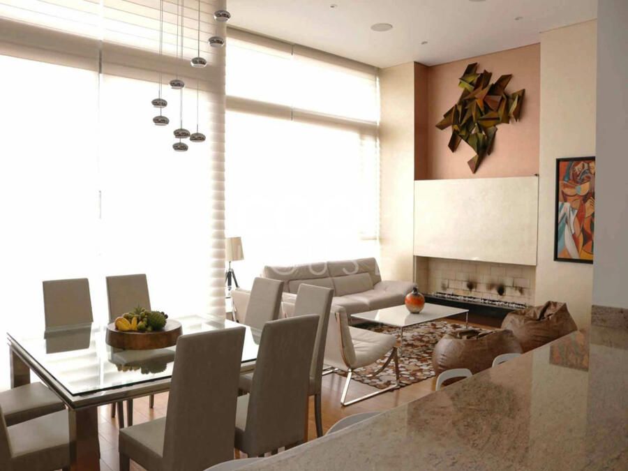 Apartamento en arriendo Buenos Aires Apartamento en arriendo Buenos Aires 227 m² - $ 16.600.000