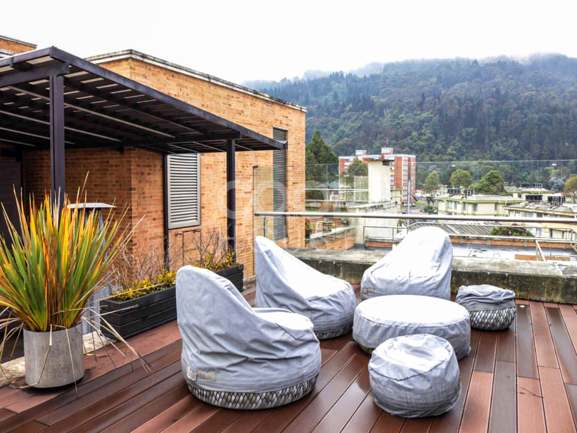 Apartamento en arriendo Buenos Aires Apartamento en arriendo Buenos Aires 227 m² - $ 16.600.000