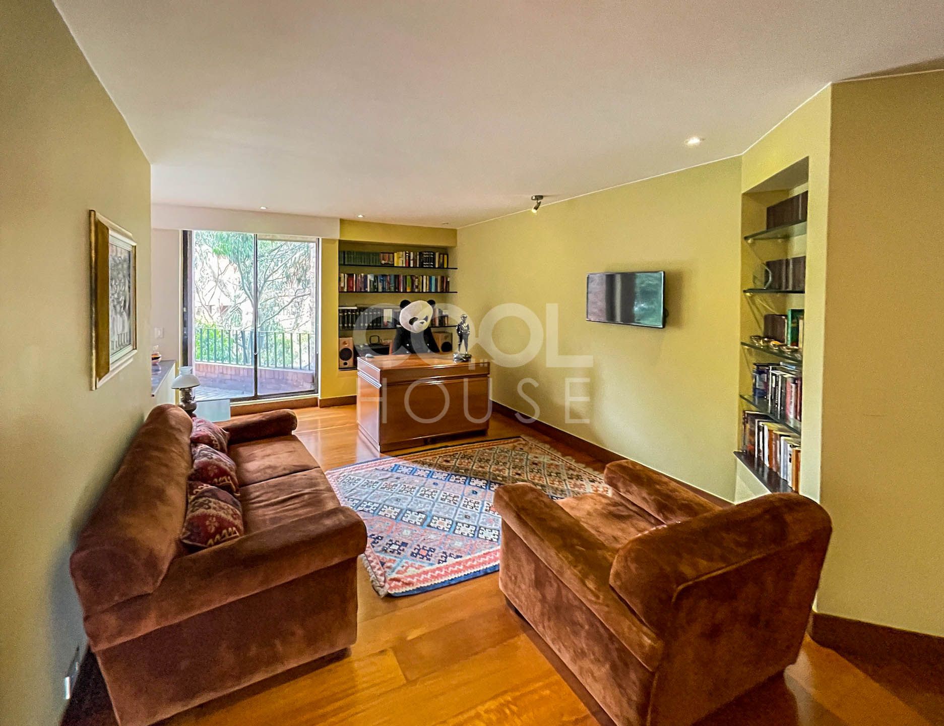 Apartamento en arriendo Bellavista Apartamento en arriendo Bellavista 420 m² - $ 18.000.000