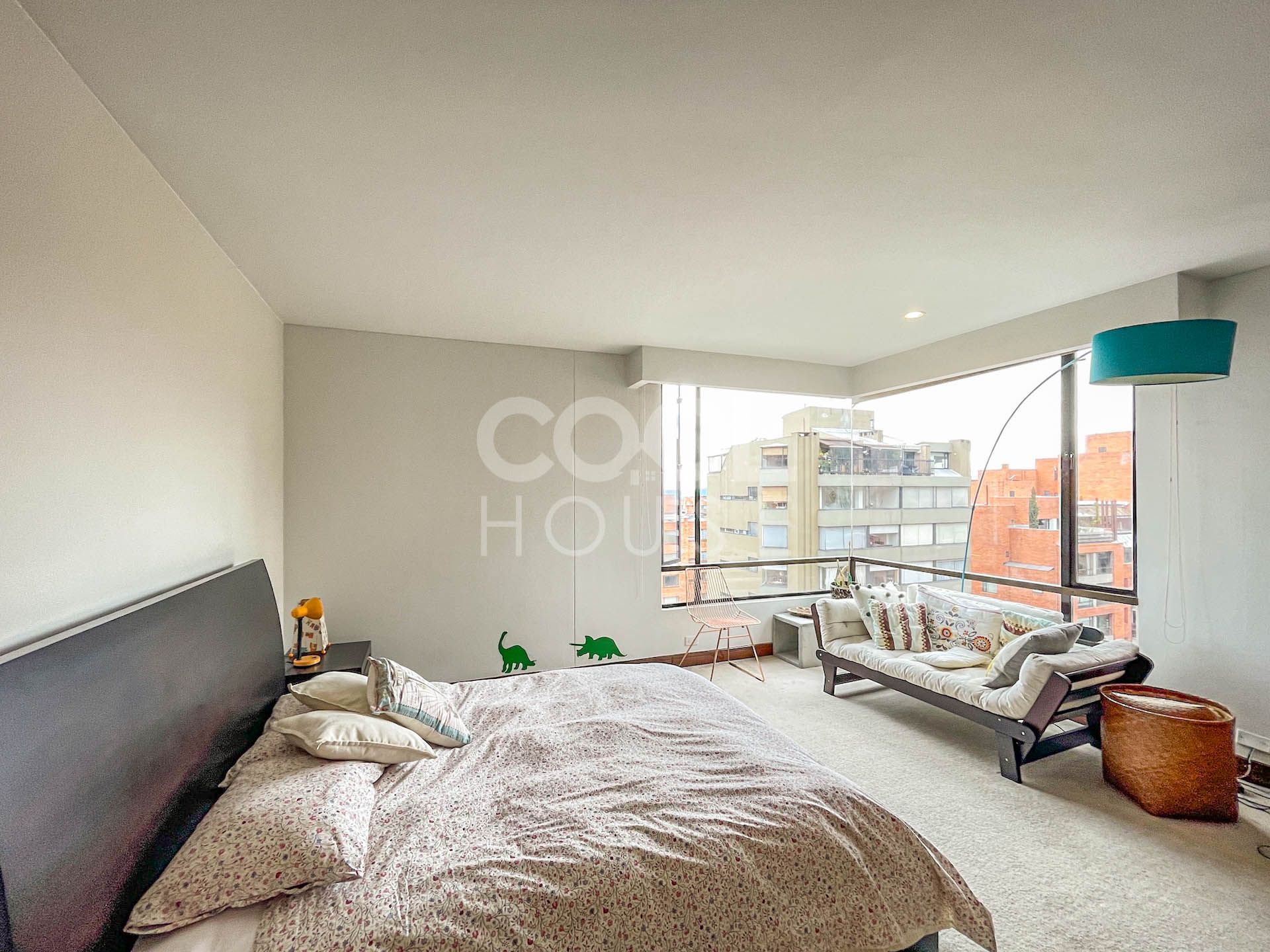Apartamento en arriendo Bellavista Apartamento en arriendo Bellavista 420 m² - $ 18.000.000
