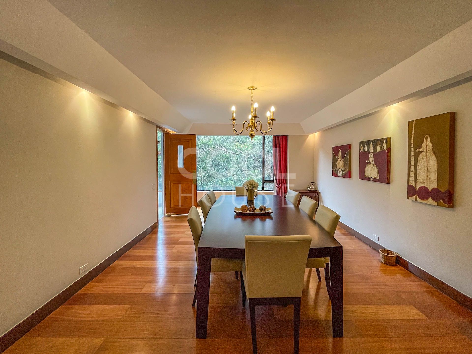 Apartamento en arriendo Bellavista Apartamento en arriendo Bellavista 420 m² - $ 18.000.000