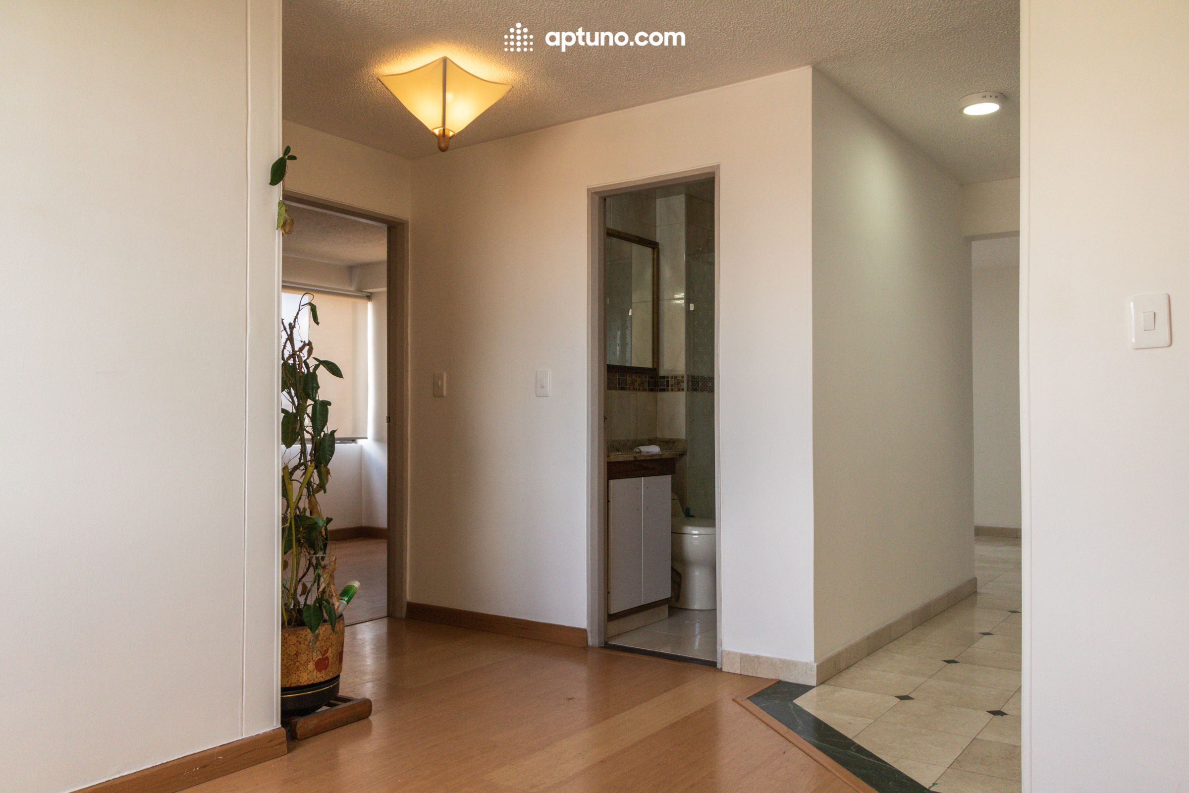 Apartamento en arriendo Ortezal Apartamento en arriendo Ortezal 120 m² - $ 3.500.000