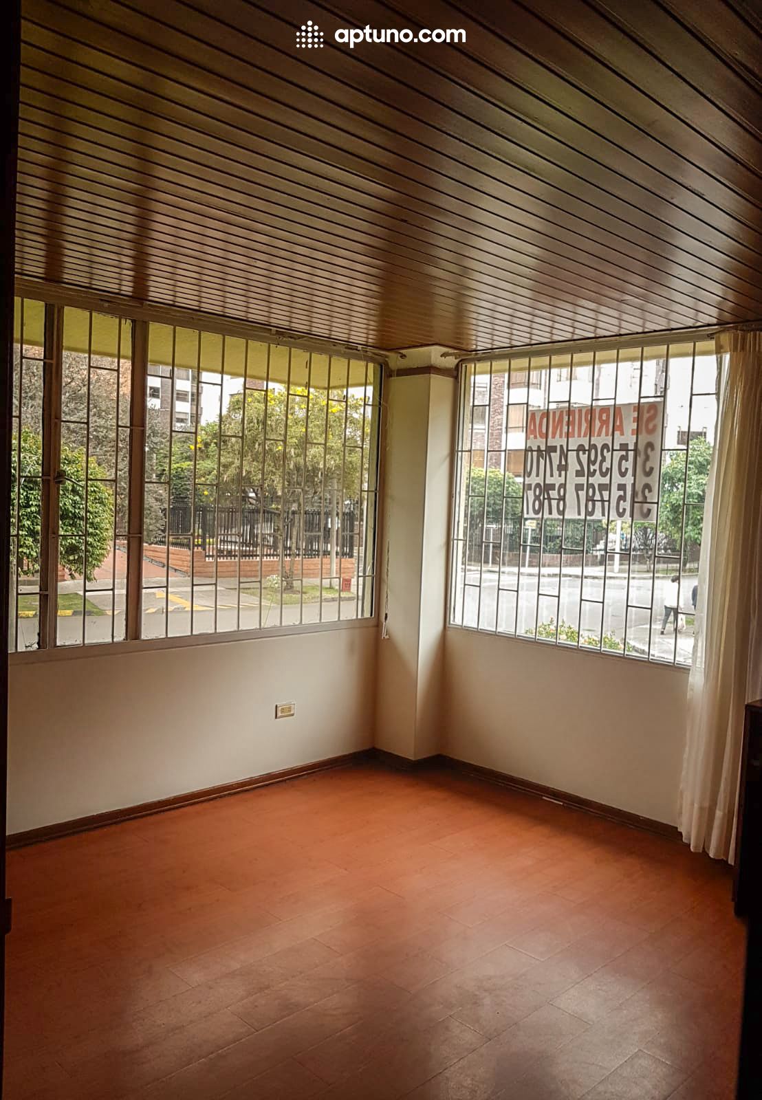 Apartamento en arriendo Santa Bárbara Central 82 m² - $ 1.850.000