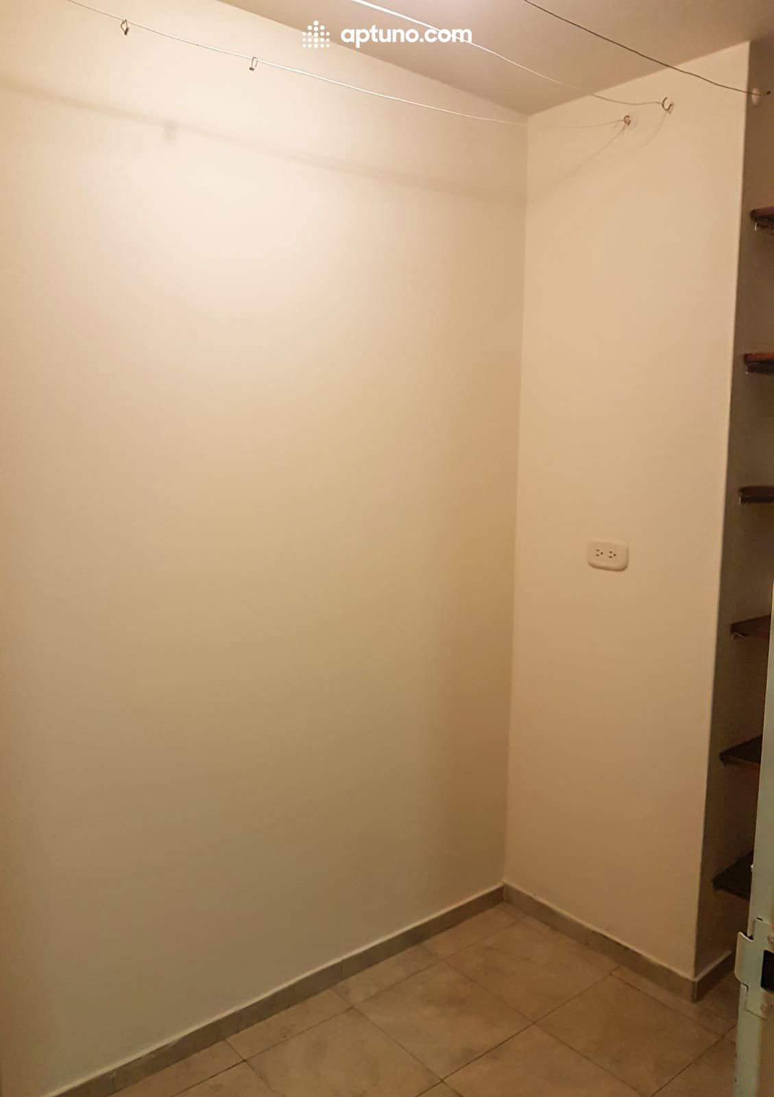 Apartamento en arriendo Santa Bárbara Central 82 m² - $ 1.850.000