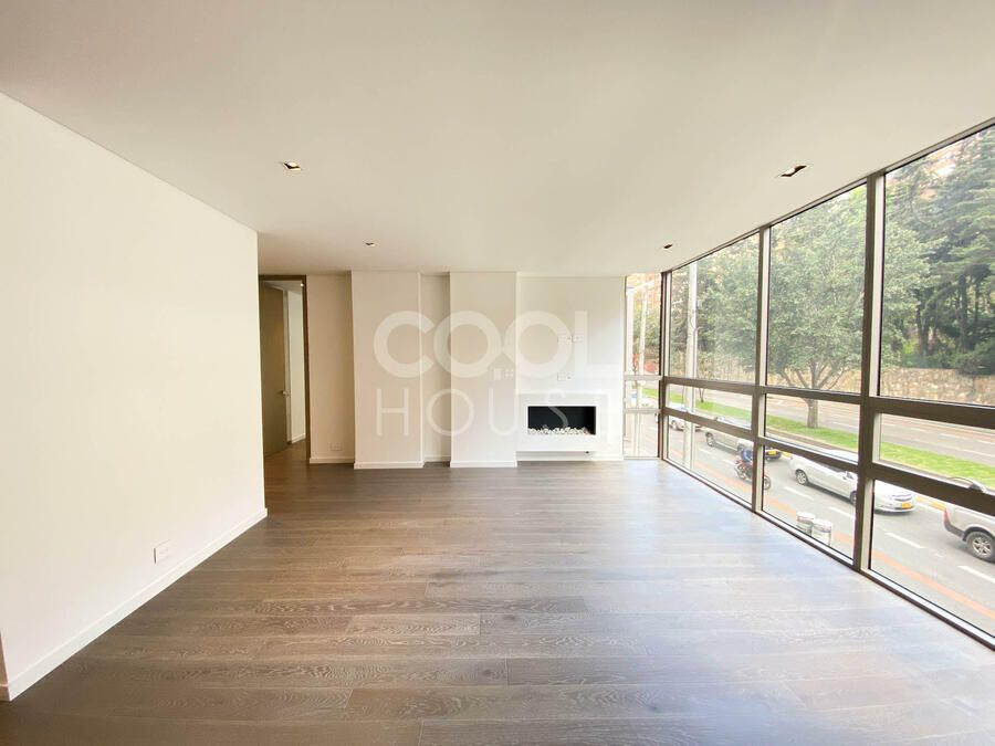 Apartamento en arriendo La Cabrera 146 m² - $ 10.250.000,00