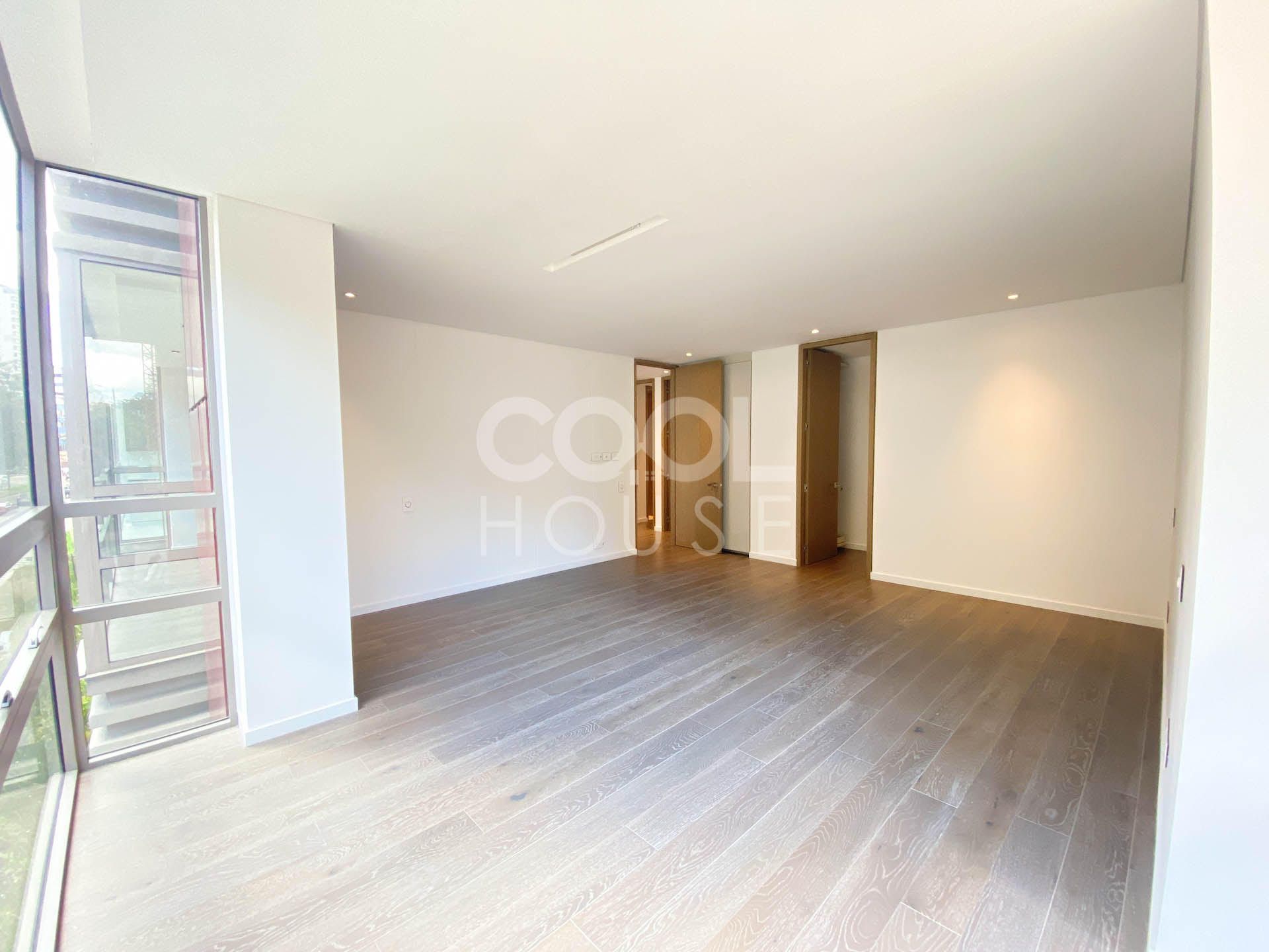 Apartamento en arriendo La Cabrera Apartamento en arriendo La Cabrera 146 m² - $ 10.250.000