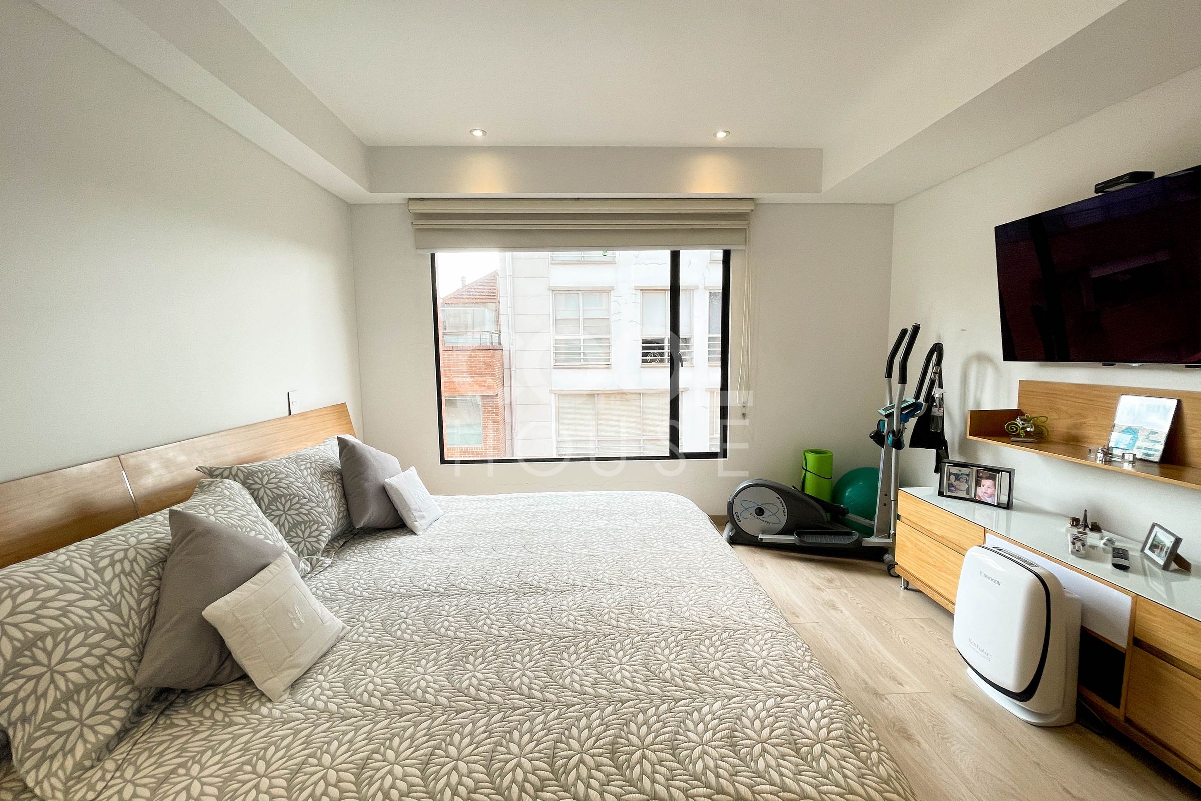 Apartamento en arriendo Ciudad Hayuelos Apartamento en arriendo Ciudad Hayuelos 162 m² - $ 7.900.000
