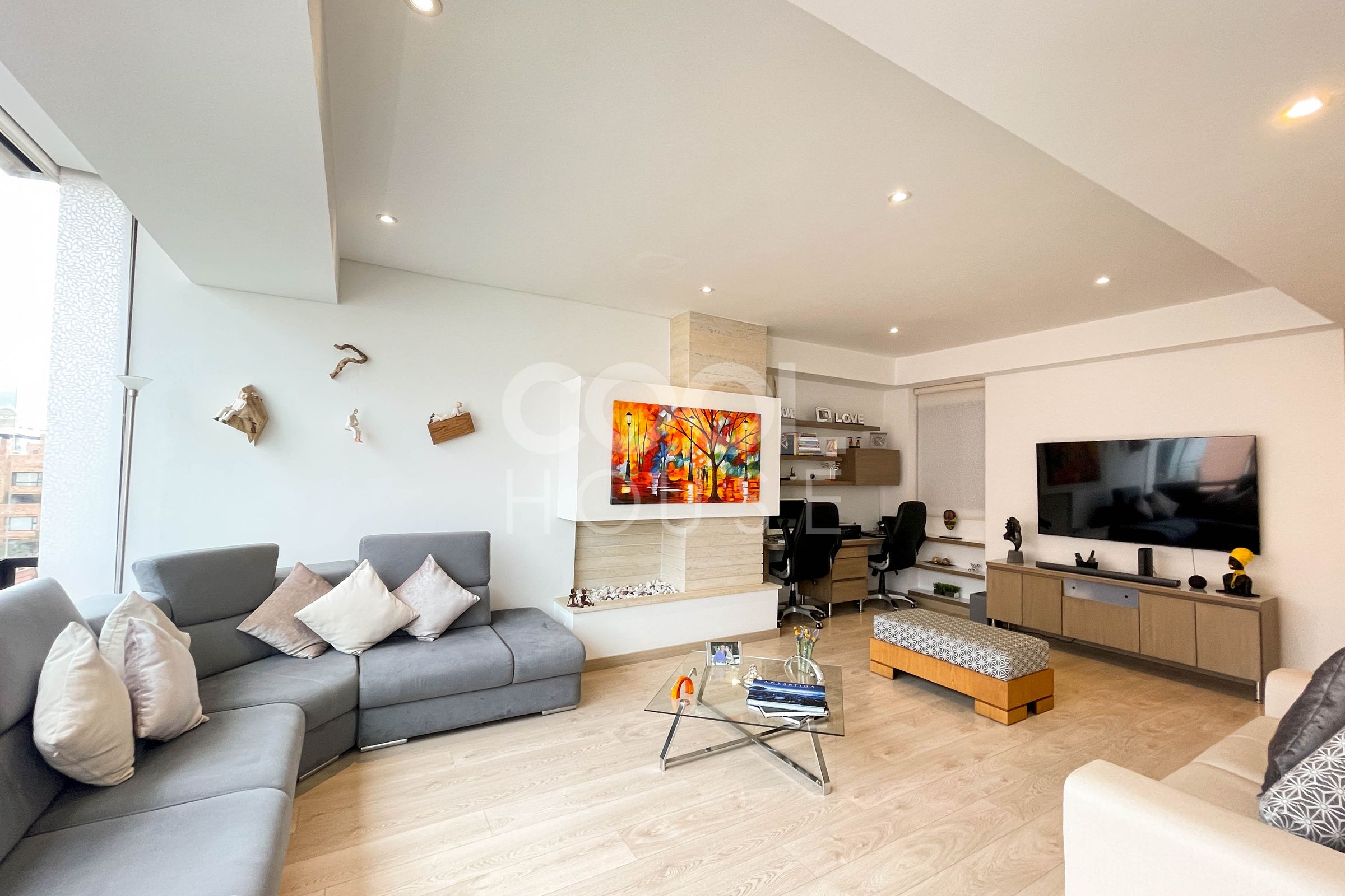 Apartamento en arriendo Ciudad Hayuelos Apartamento en arriendo Ciudad Hayuelos 162 m² - $ 7.900.000