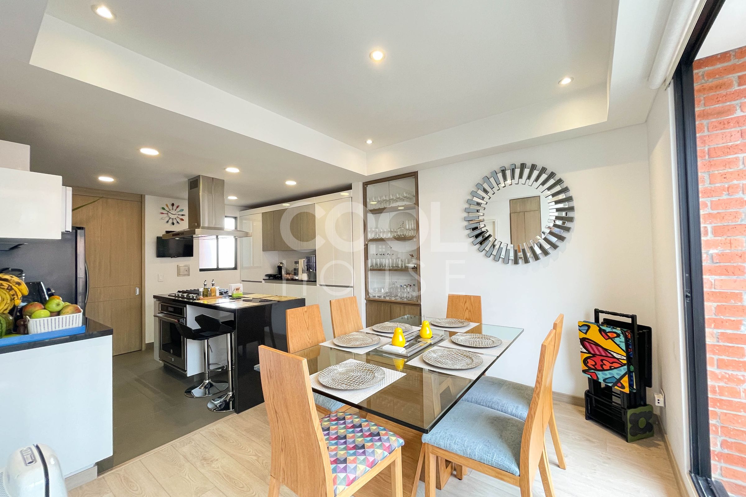 Apartamento en arriendo Ciudad Hayuelos Apartamento en arriendo Ciudad Hayuelos 162 m² - $ 7.900.000