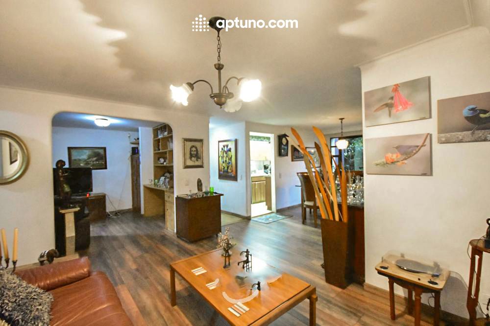 Apartamento en arriendo Castropol Apartamento en arriendo Castropol 128 m² - $ 3.900.000