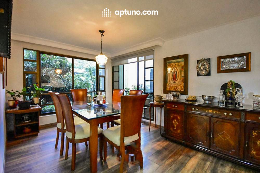 Apartamento en arriendo Castropol Apartamento en arriendo Castropol 128 m² - $ 3.900.000