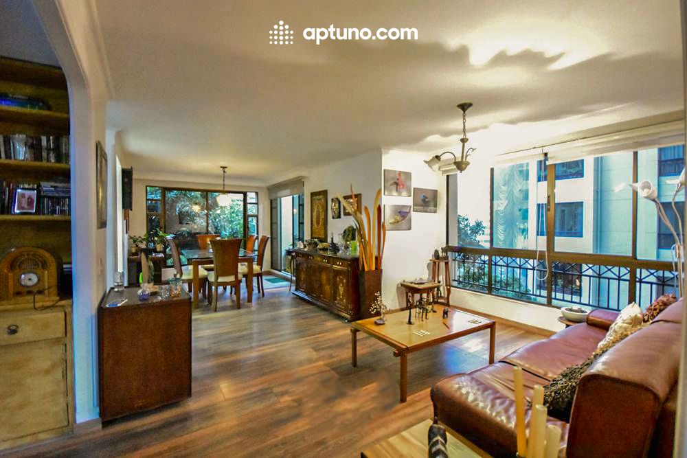 Apartamento en arriendo Castropol Apartamento en arriendo Castropol 128 m² - $ 3.900.000