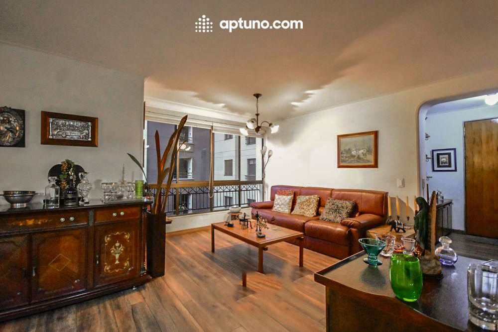 Apartamento en arriendo Castropol Apartamento en arriendo Castropol 128 m² - $ 3.900.000