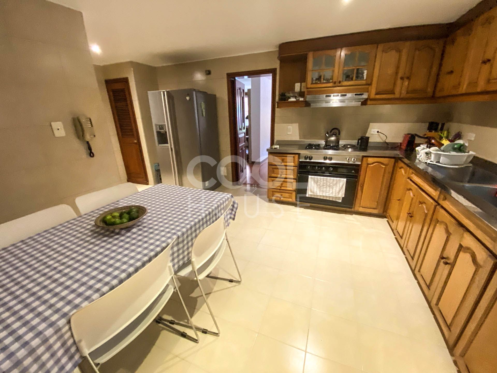 Apartamento en arriendo Chicó Norte Apartamento en arriendo Chicó Norte 184 m² - $ 8.350.000