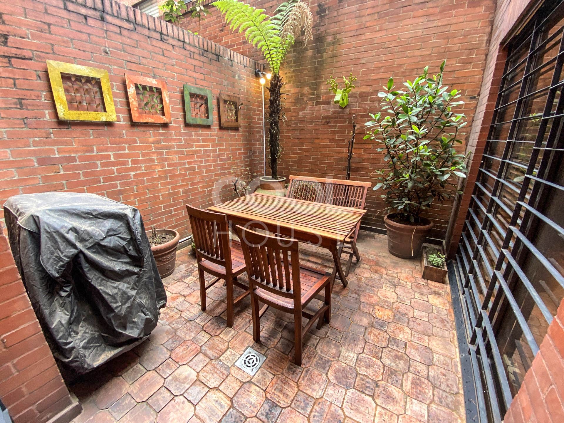 Apartamento en arriendo Chicó Norte Apartamento en arriendo Chicó Norte 184 m² - $ 8.350.000