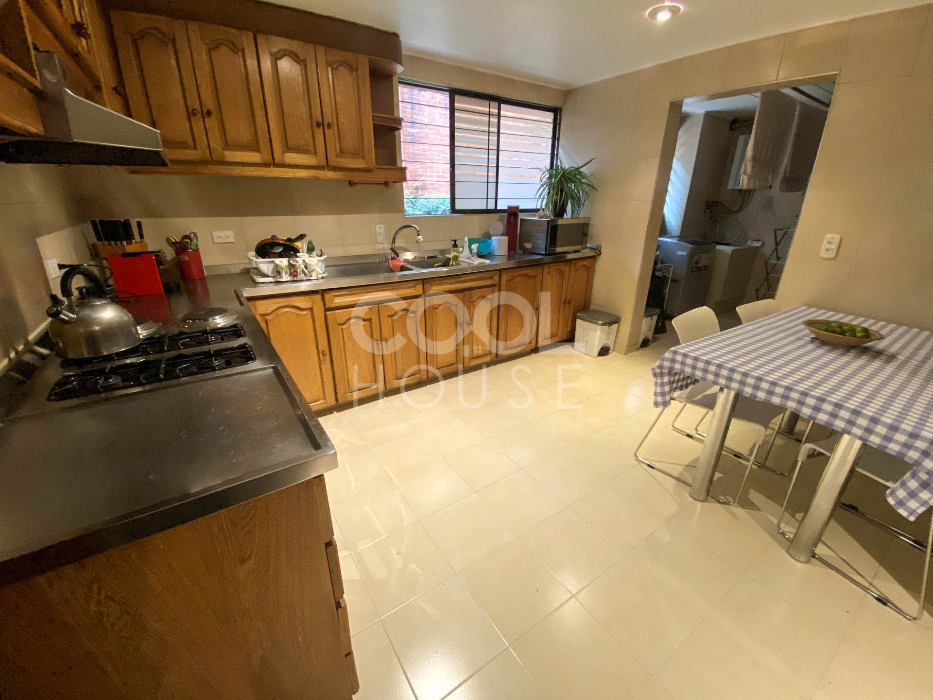 Apartamento en arriendo Chicó Norte Apartamento en arriendo Chicó Norte 184 m² - $ 8.350.000