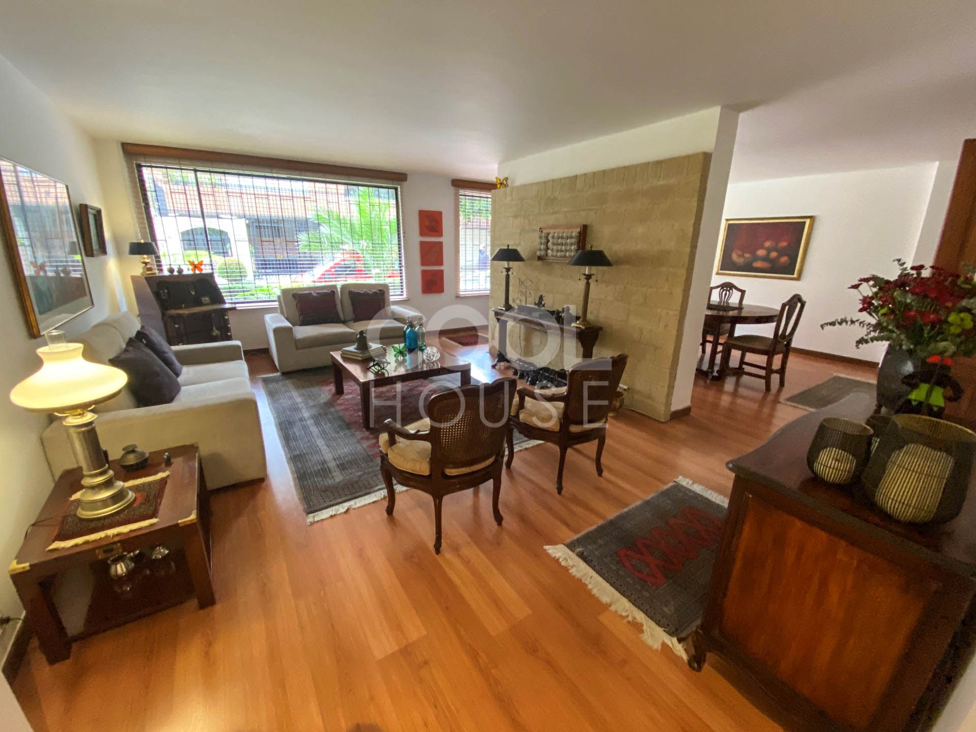 Apartamento en arriendo Chicó Norte Apartamento en arriendo Chicó Norte 184 m² - $ 8.350.000