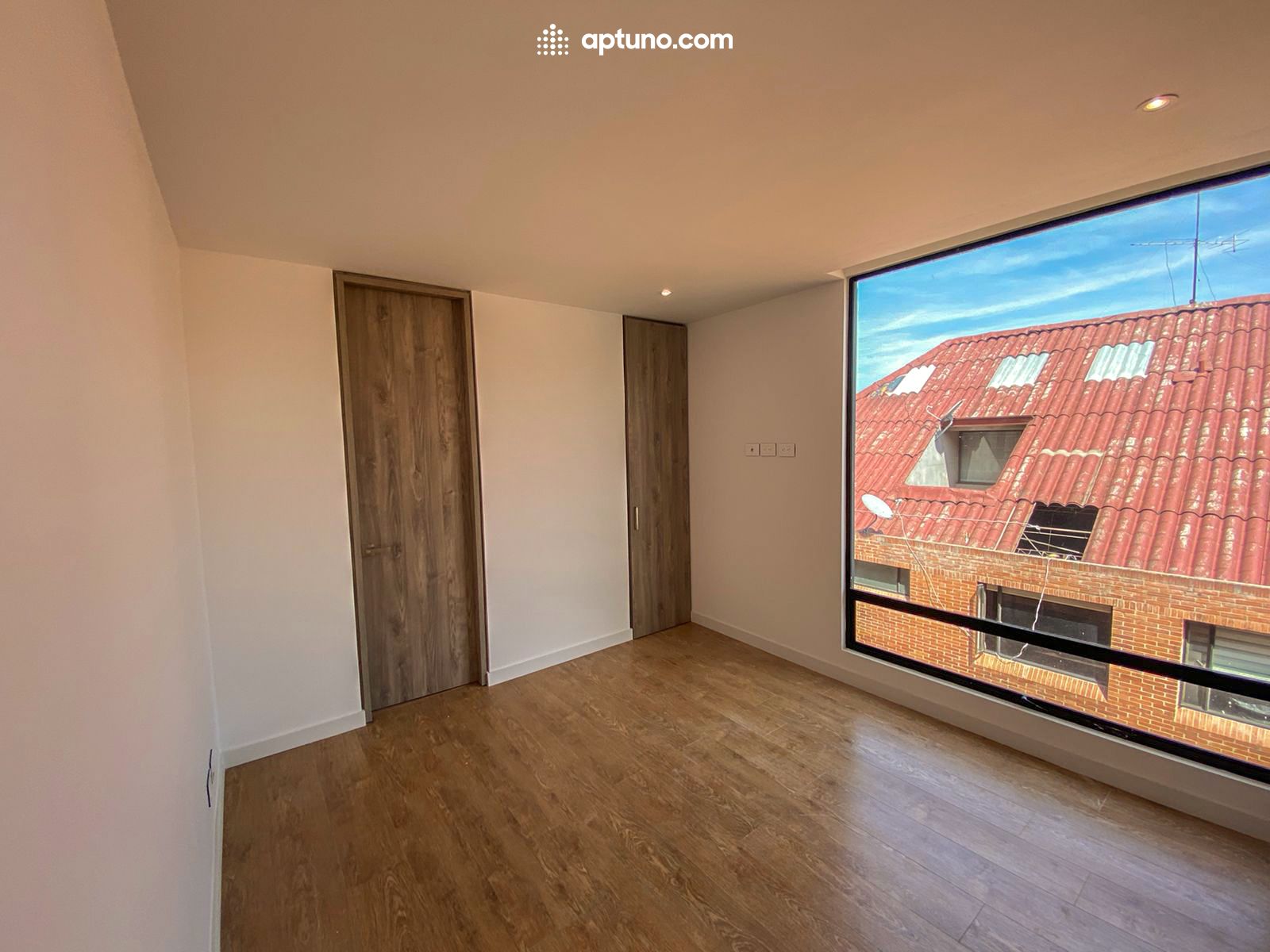 Apartamento en arriendo El Contador Apartamento en arriendo El Contador 44 m² - $ 2.020.000