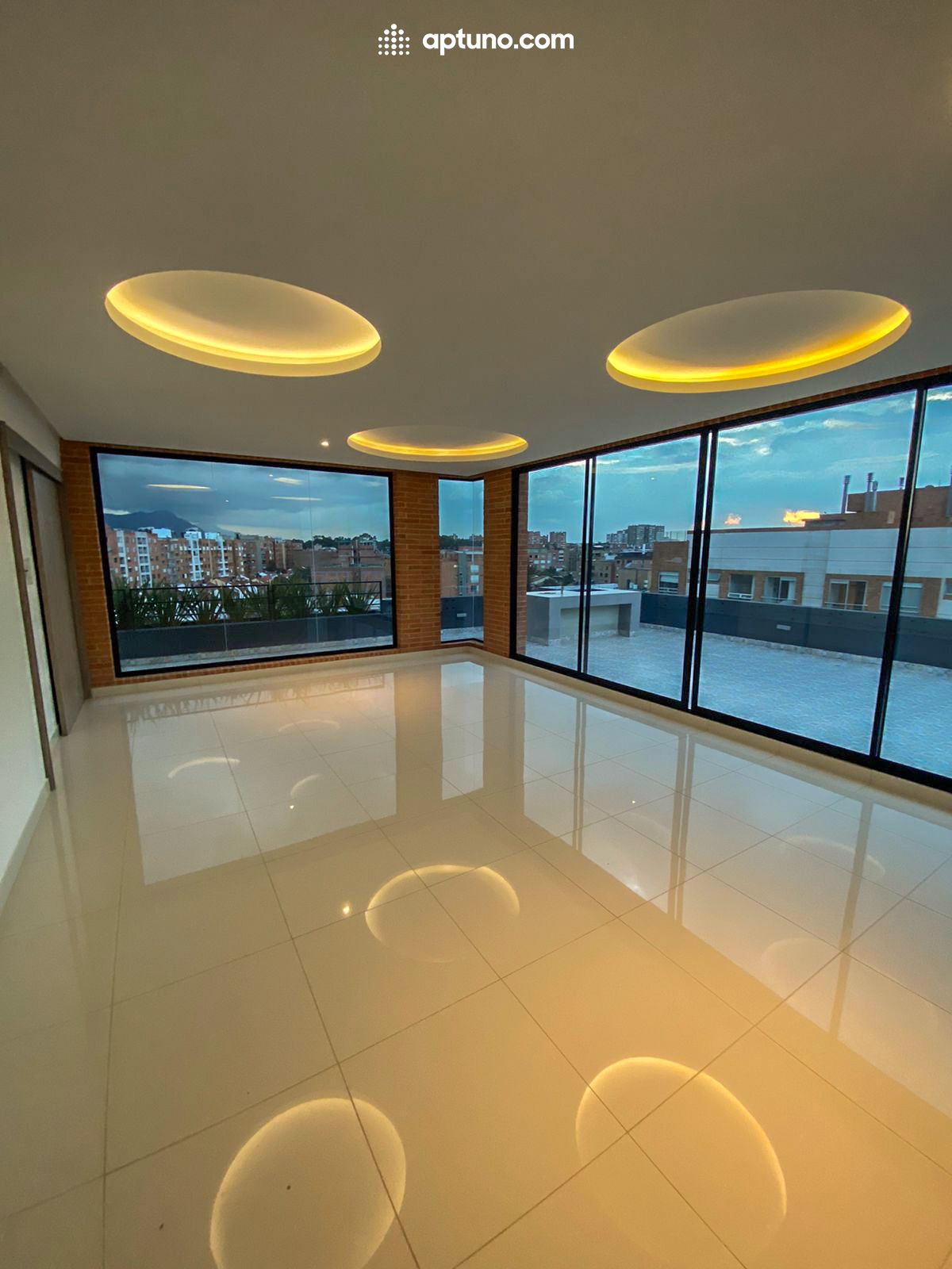 Apartamento en arriendo El Contador Apartamento en arriendo El Contador 44 m² - $ 2.020.000