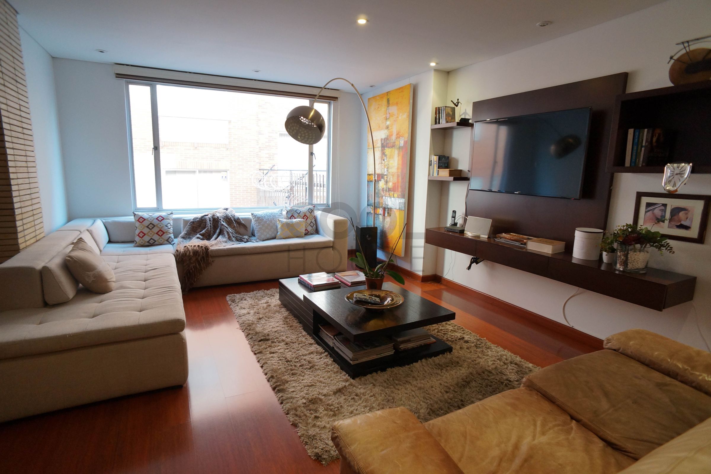 Apartamento en arriendo Belén Fontibón 134 m² - $ 6.200.000,00