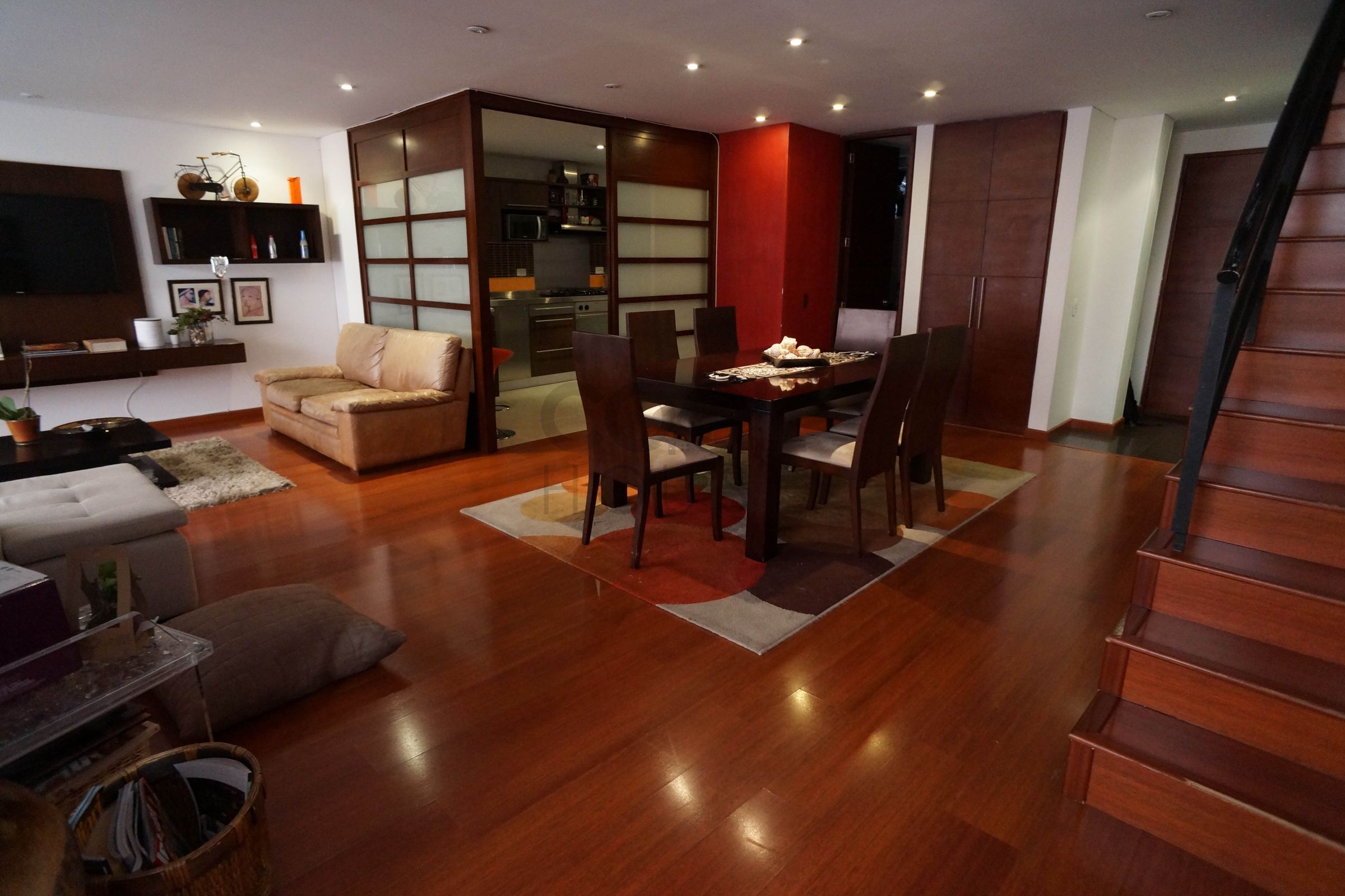 Apartamento en arriendo Belén Fontibón Apartamento en arriendo Belén Fontibón 134 m² - $ 6.200.000,00
