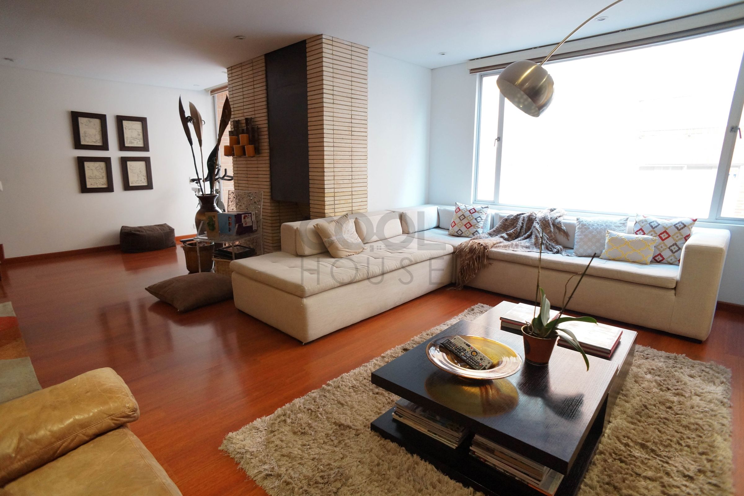 Apartamento en arriendo Belén Fontibón 134 m² - $ 6.200.000,00