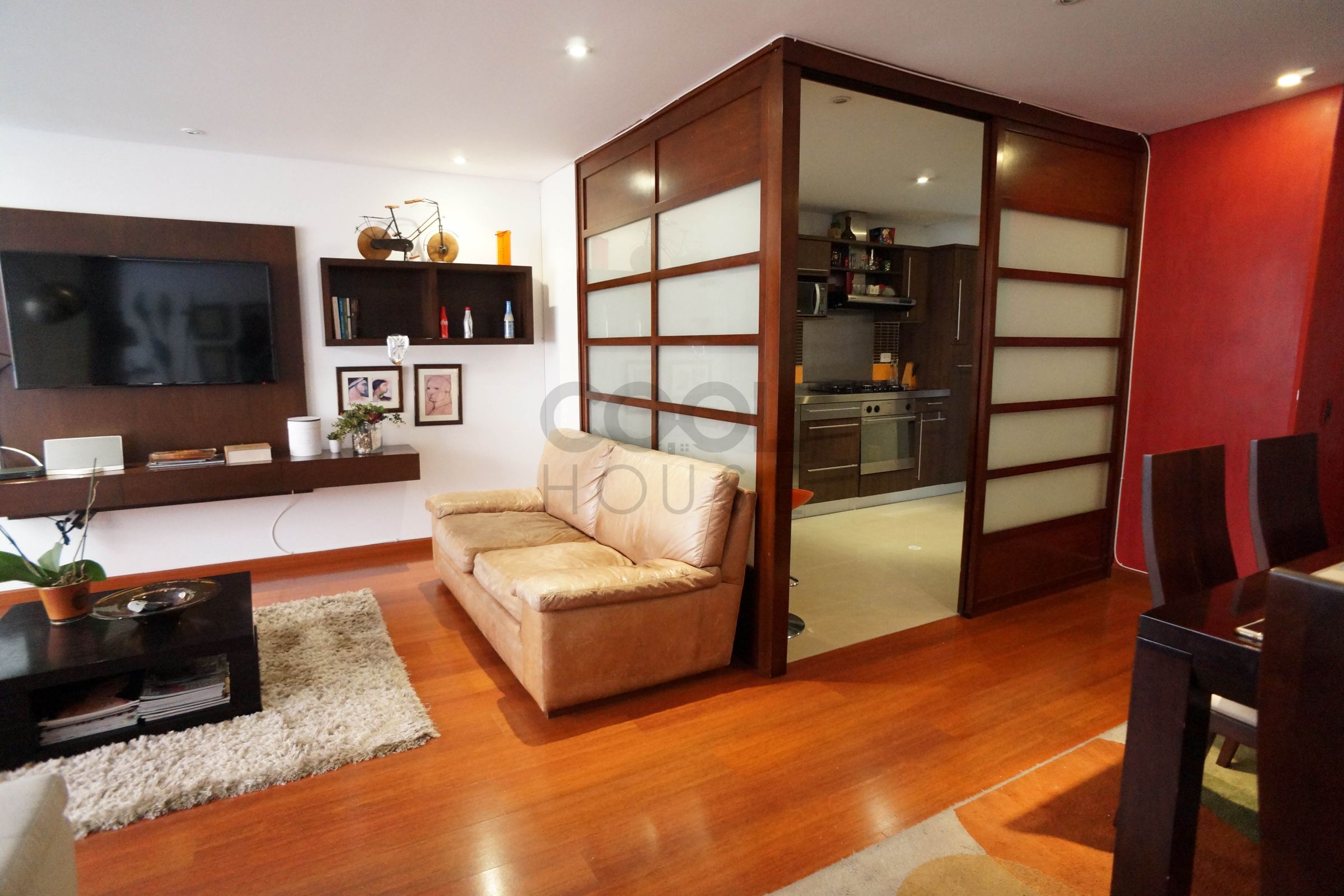 Apartamento en arriendo Belén Fontibón Apartamento en arriendo Belén Fontibón 134 m² - $ 6.200.000,00