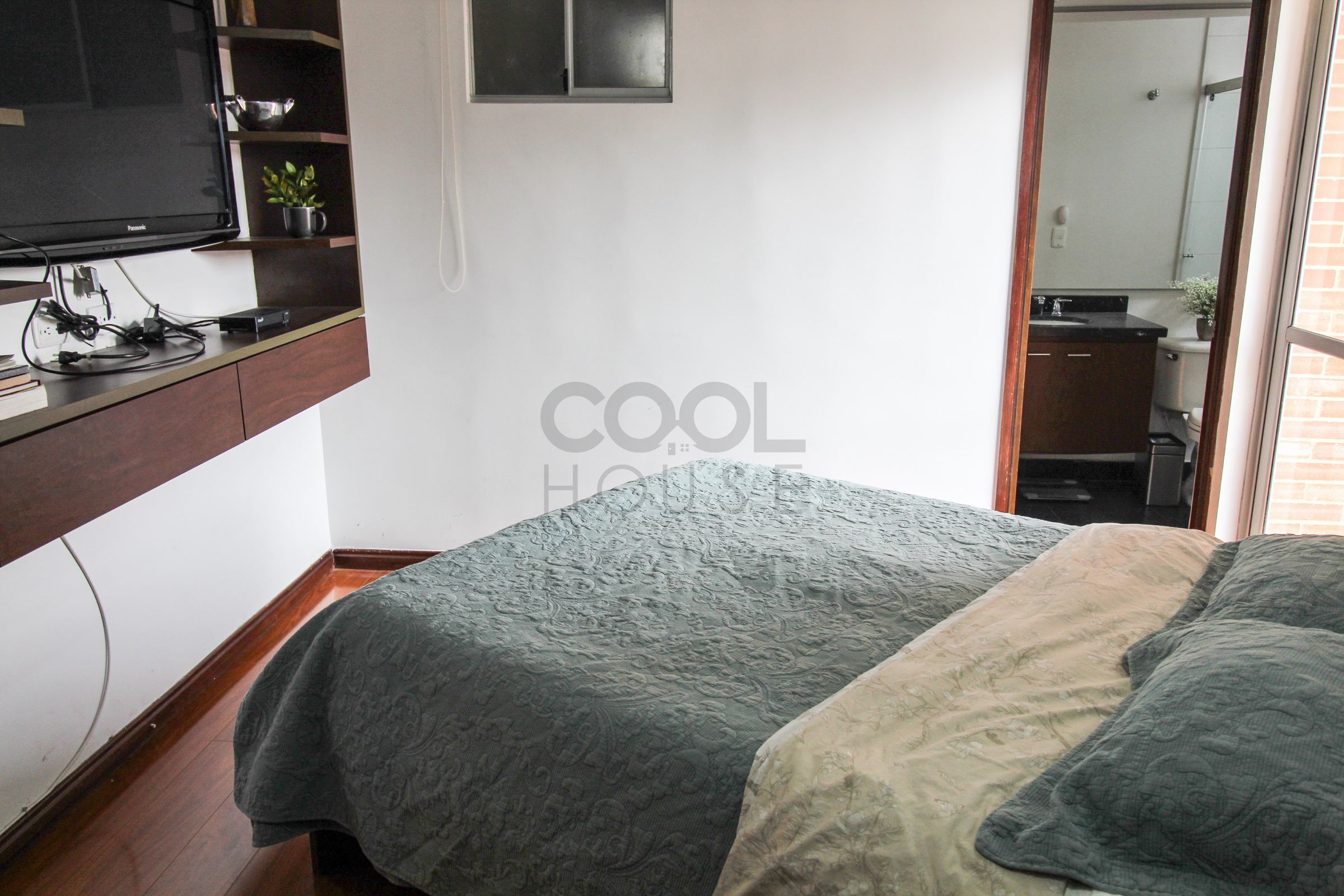 Apartamento en arriendo Samper 54 m² - $ 2.200.000