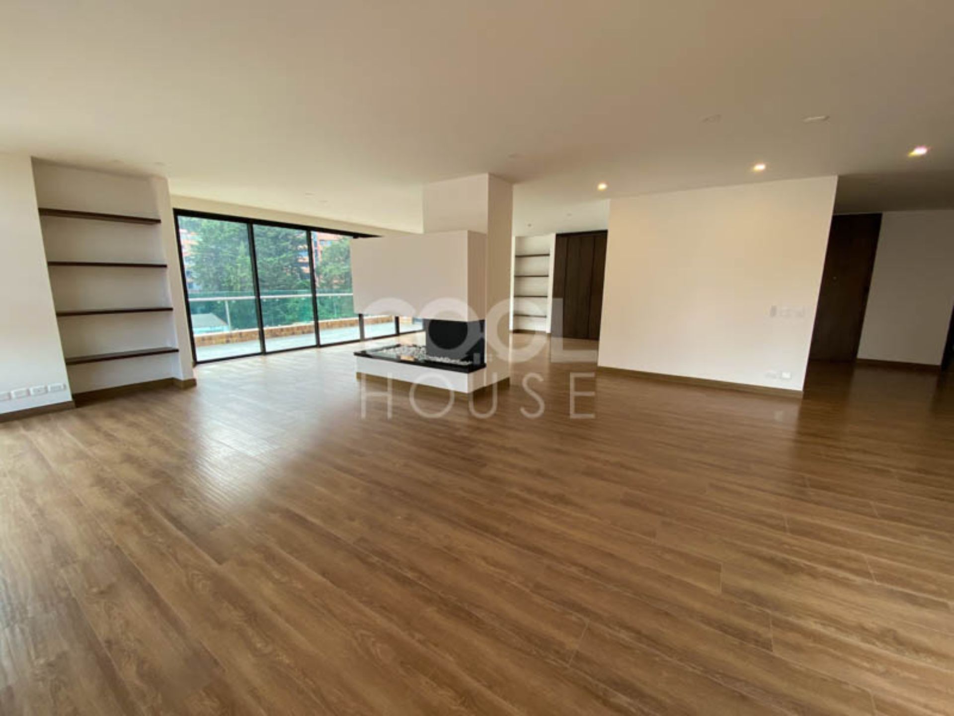 Apartamento en arriendo El Refugio Apartamento en arriendo El Refugio 261 m² - $ 18.635.500