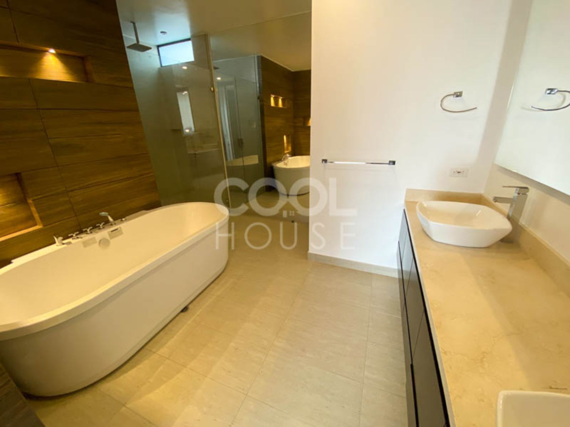 Apartamento en arriendo El Refugio Apartamento en arriendo El Refugio 261 m² - $ 18.635.500