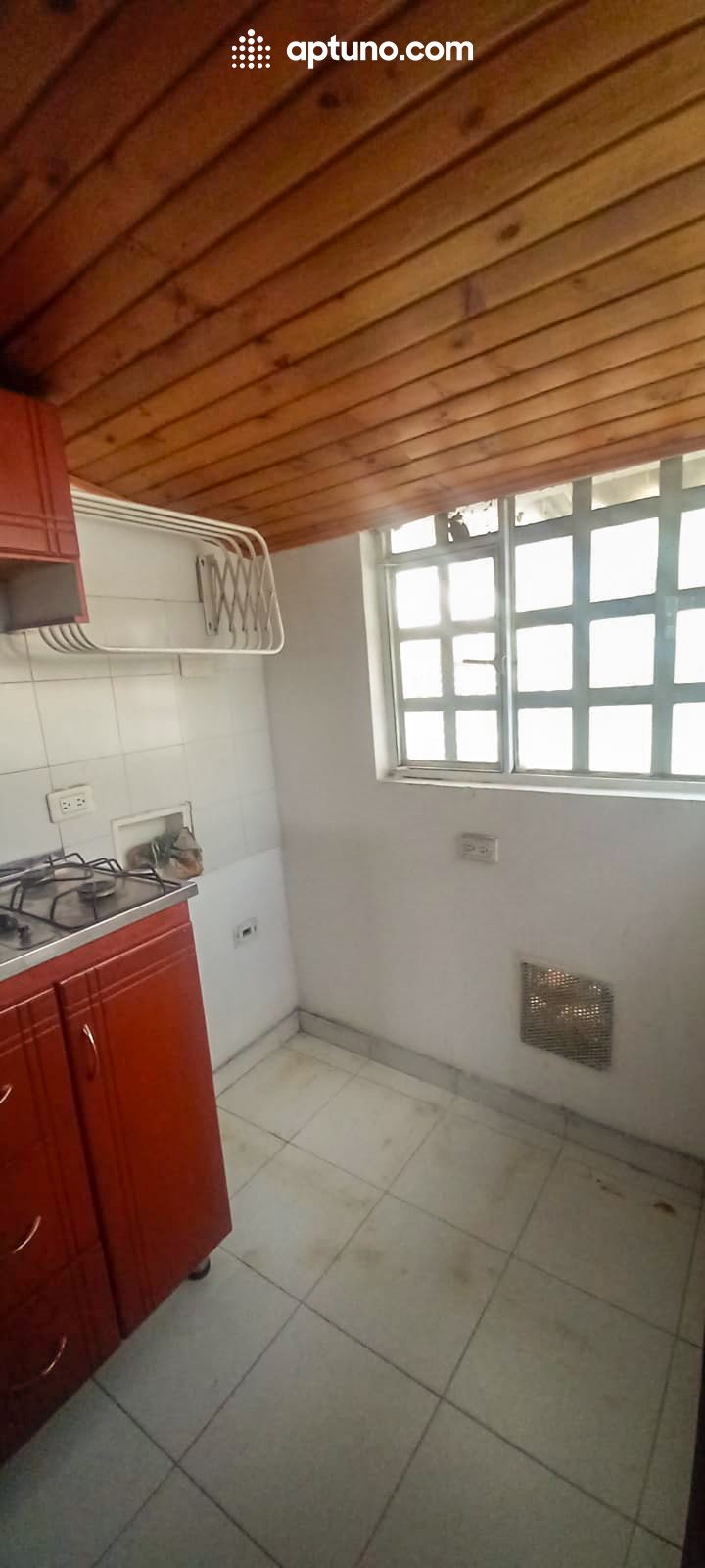 Apartamento en arriendo Palo Blanco Apartamento en arriendo Palo Blanco 35 m² - $ 700.000