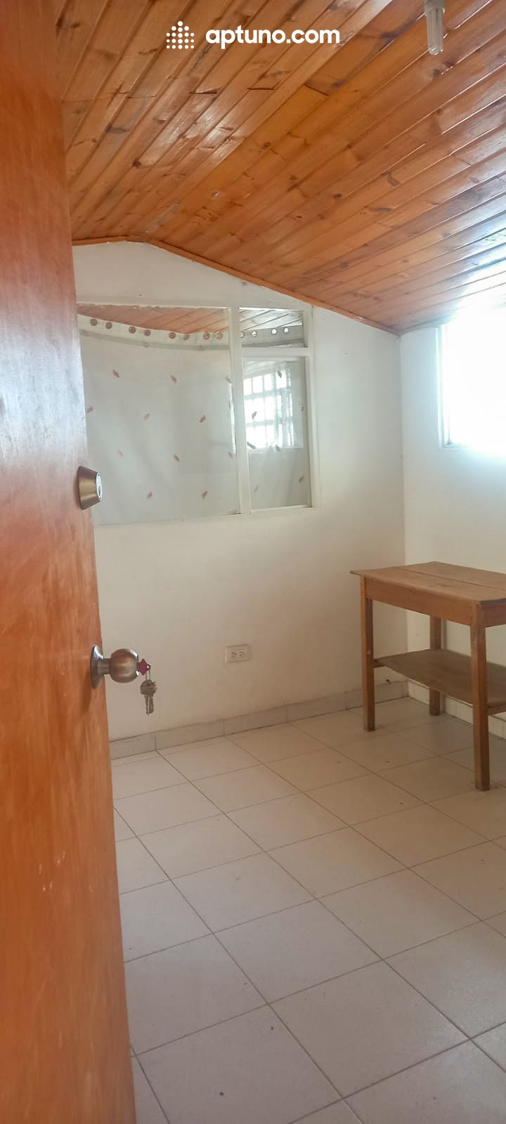 Apartamento en arriendo Palo Blanco Apartamento en arriendo Palo Blanco 35 m² - $ 700.000