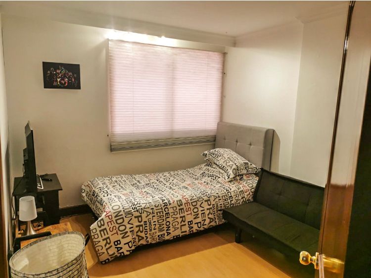 Apartamento en arriendo Rincón del Chico 153 m² - $ 3.300.000