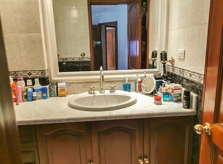 Apartamento en arriendo Rincón del Chico 153 m² - $ 3.300.000
