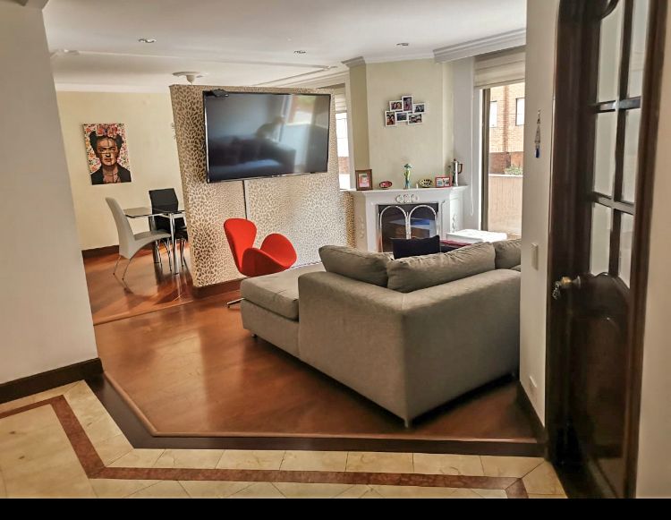 Apartamento en arriendo Rincón del Chico 153 m² - $ 3.300.000