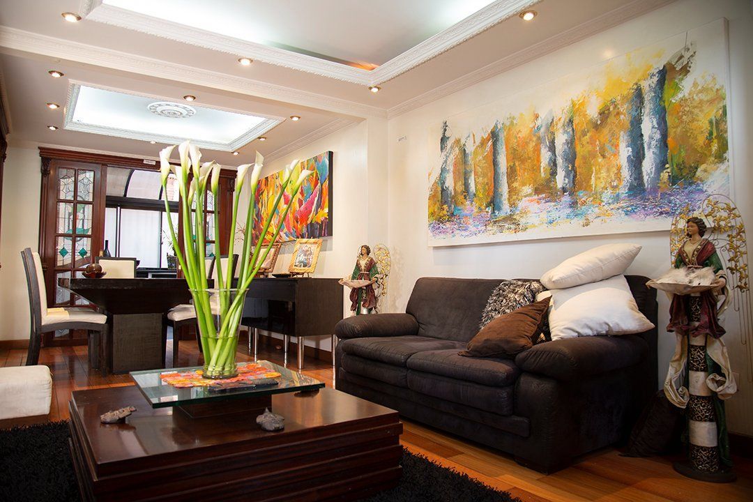 Casa en arriendo Lisboa 200 m² - $ 7.069.000,00